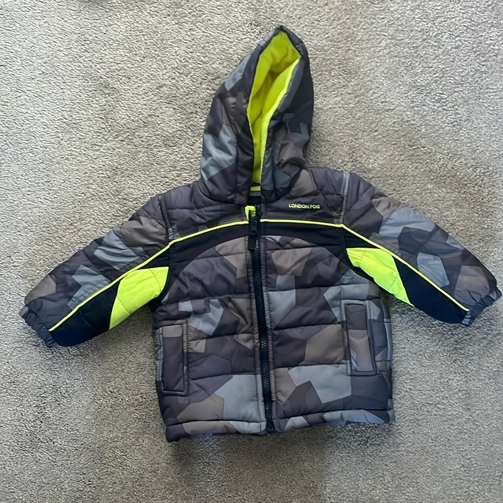 Winter Coat